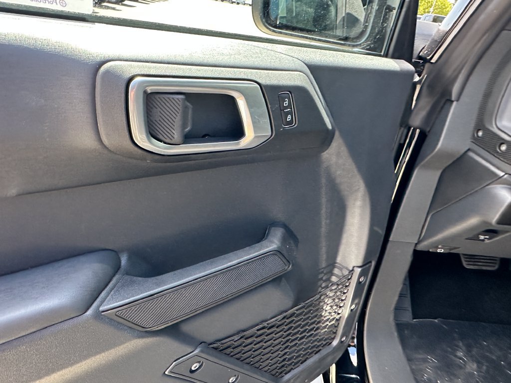 New 2026 Ford Bronco Outer Banks AWD/4WD image 22
