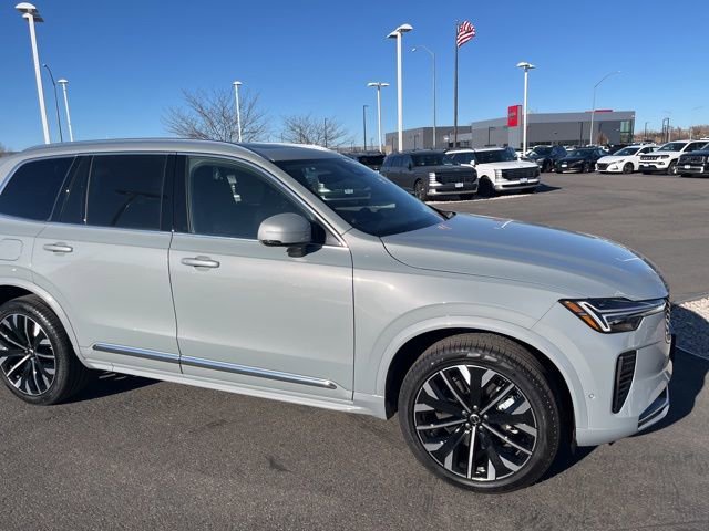 New 2026 Volvo XC90 T8 Plus w/ Protection Package Premier AWD/4WD image 7