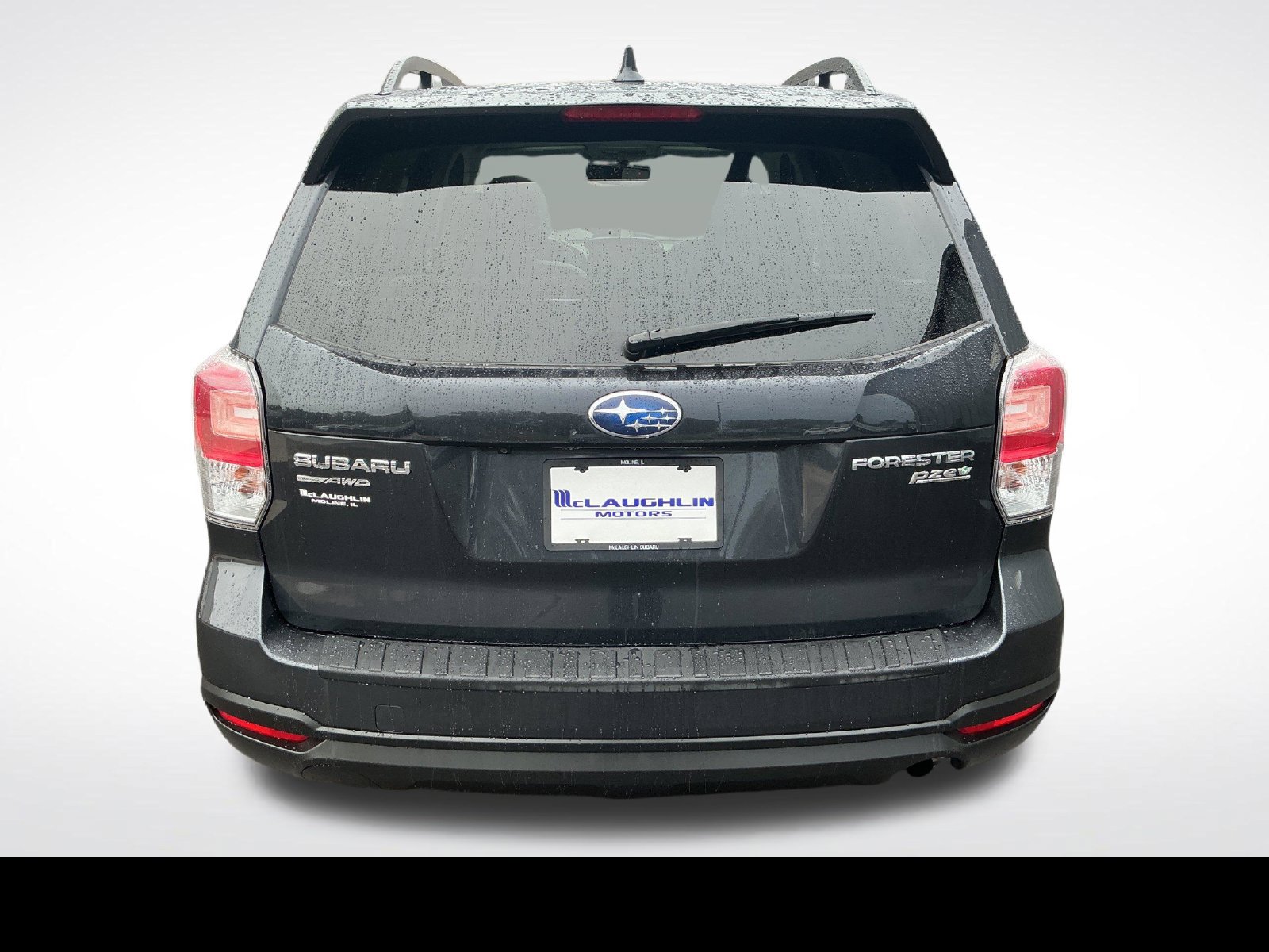 Used 2017 Subaru Forester 2.5i Premium w/ All-Weather Package AWD/4WD image 4