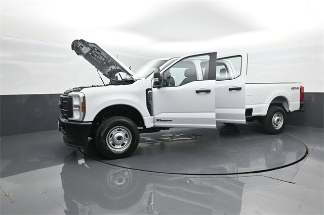 New 2026 Ford F250 XL image 35
