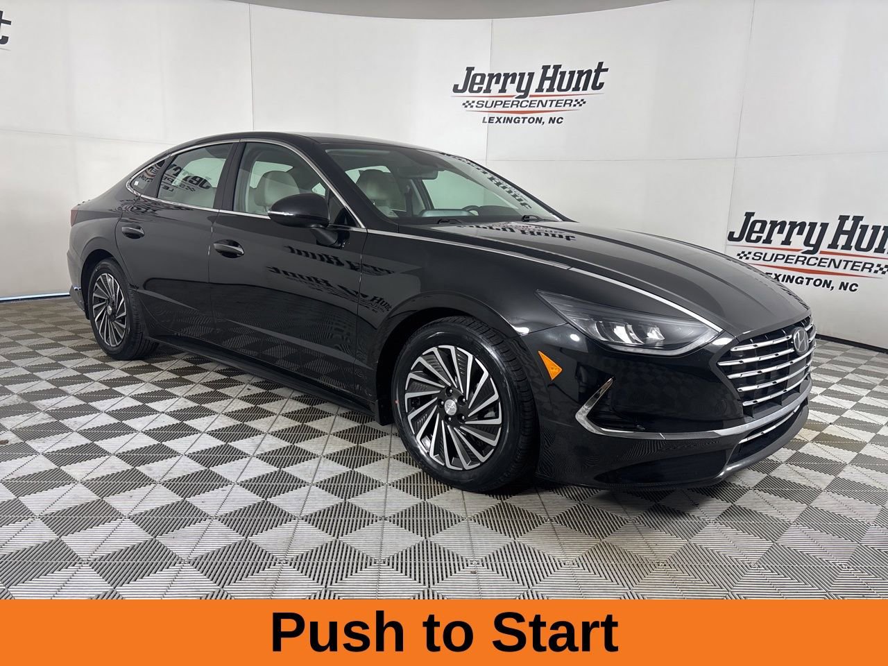 Used 2021 Hyundai Sonata SEL image 5