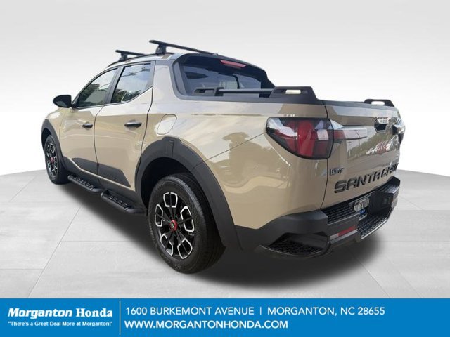 Used 2024 Hyundai Santa Cruz XRT AWD/4WD image 6