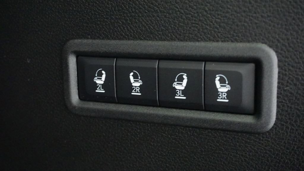 New 2026 Jeep Grand Wagoneer Limited image 19