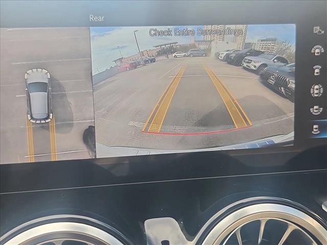 Certified 2023 Mercedes-Benz GLA 250 image 12