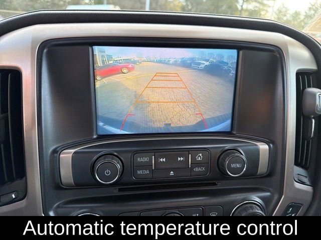 Used 2017 GMC Sierra 2500 Denali image 14