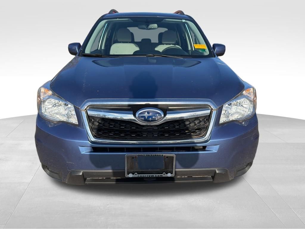 Used 2015 Subaru Forester 2.5i Premium w/ Popular Package #1 image 25