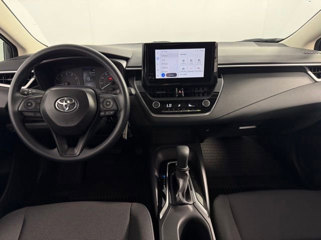 Used 2025 Toyota Corolla LE image 24