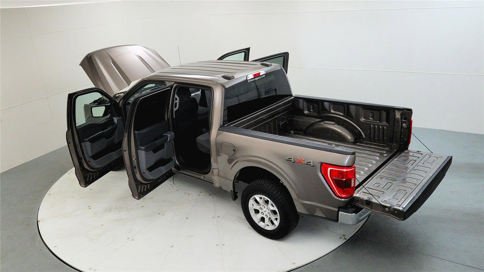 Used 2023 Ford F150 XLT image 20