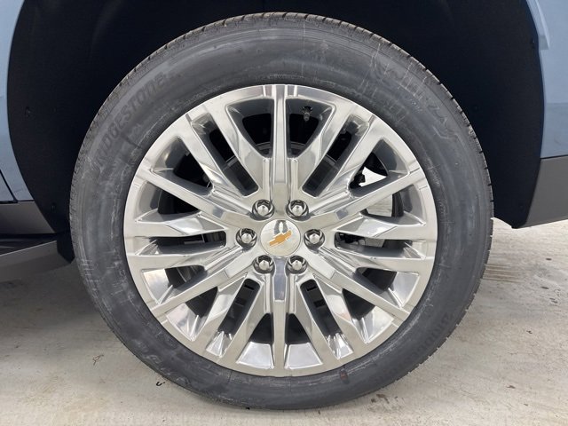 New 2026 Chevrolet Tahoe High Country w/ Sun And Tow Package image 41