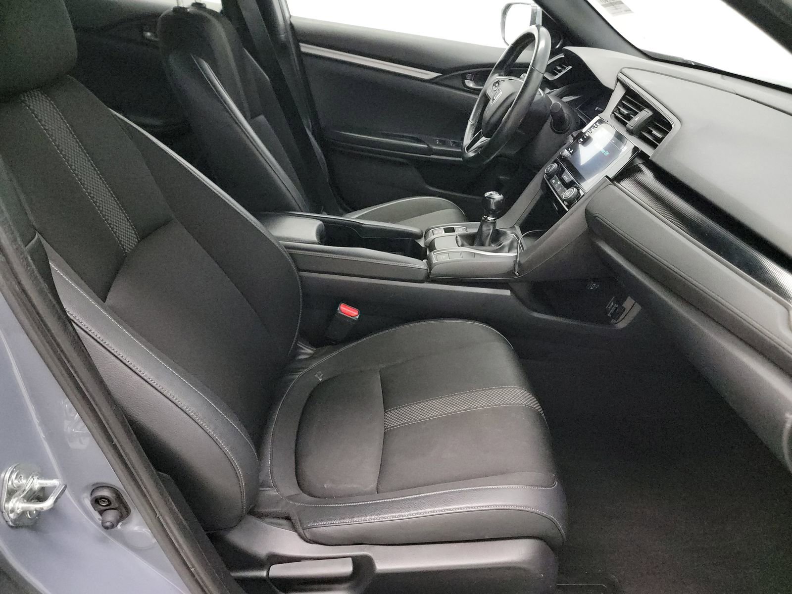 Used 2021 Honda Civic Sport image 10