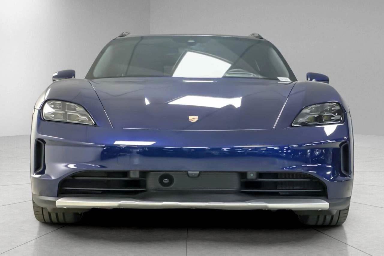 New 2025 Porsche Taycan 4S image 47