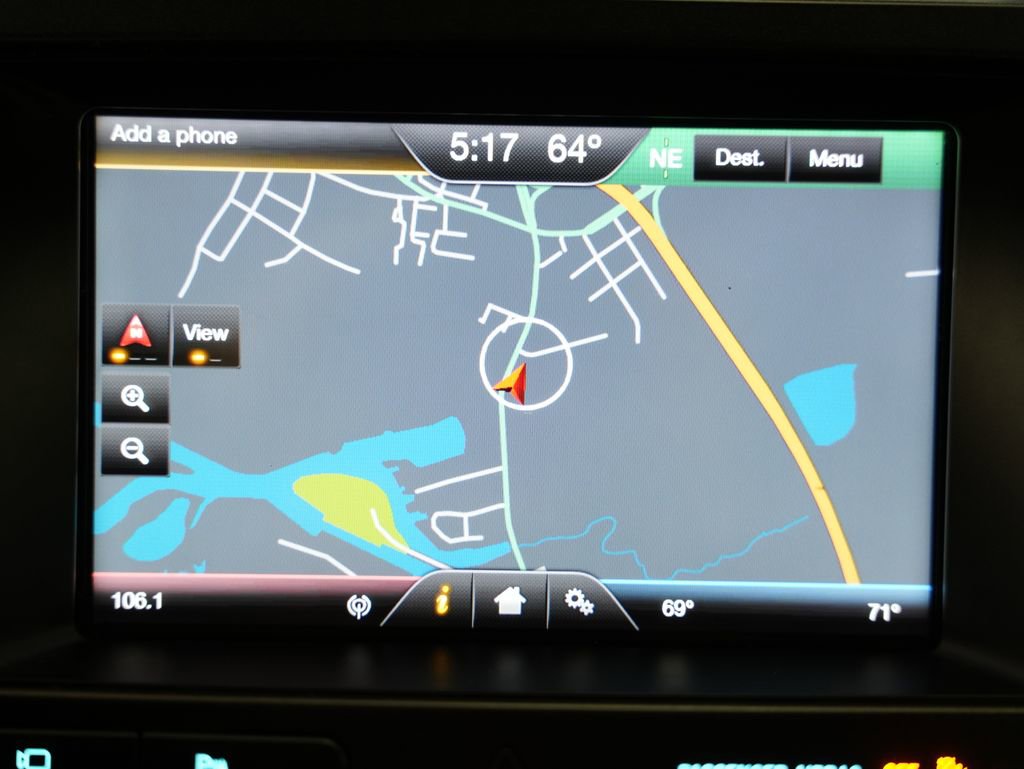 Used 2016 Ford Explorer Sport w/ Equipment Group 401A image 23