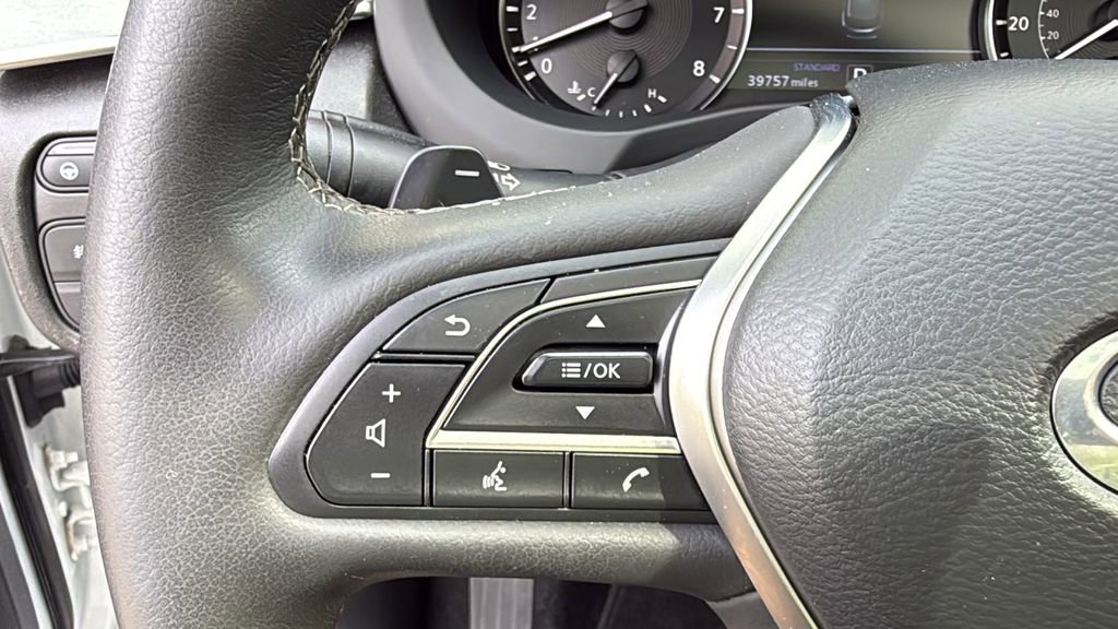 Used 2023 INFINITI QX50 Sensory w/ Accent Package FWD image 30