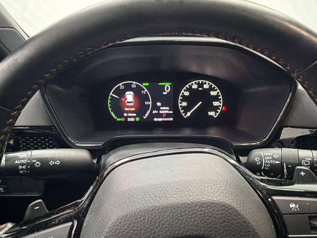 Certified 2024 Honda CR-V Sport Touring image 29