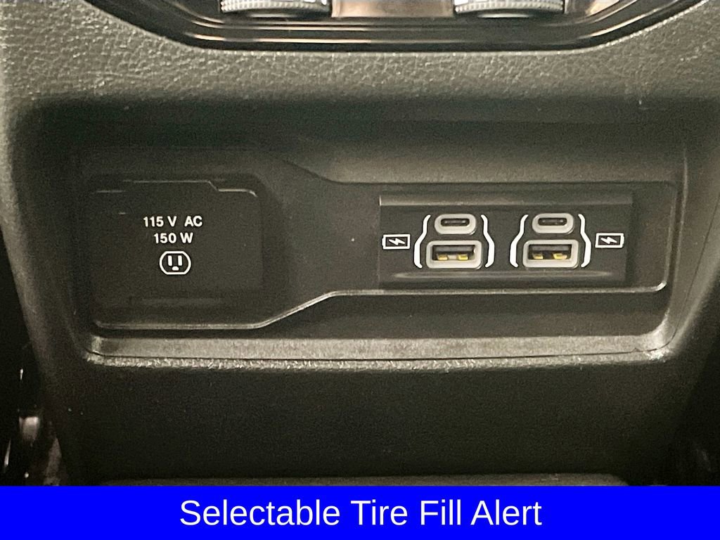 Used 2023 Jeep Grand Cherokee L Laredo image 27