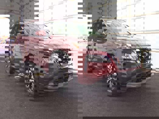 Used 2023 Nissan Rogue SV FWD image 3