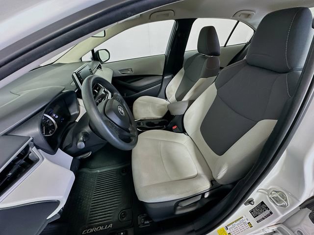 Used 2020 Toyota Corolla LE image 12