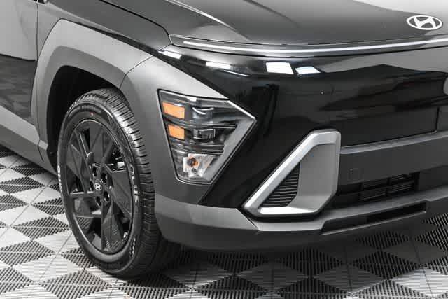 New 2026 Hyundai Kona SEL Sport FWD image 12