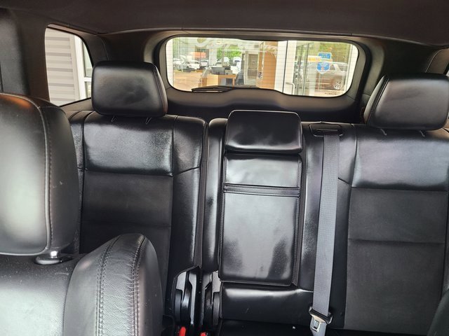 Used 2020 Jeep Grand Cherokee Altitude image 8