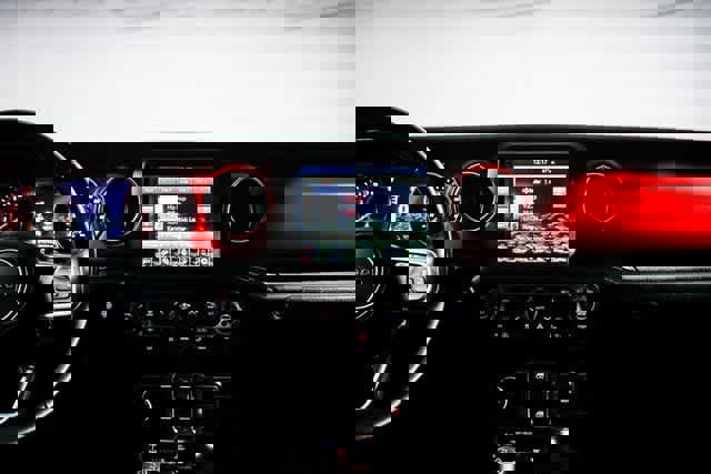 Used 2020 Jeep Gladiator Rubicon image 13