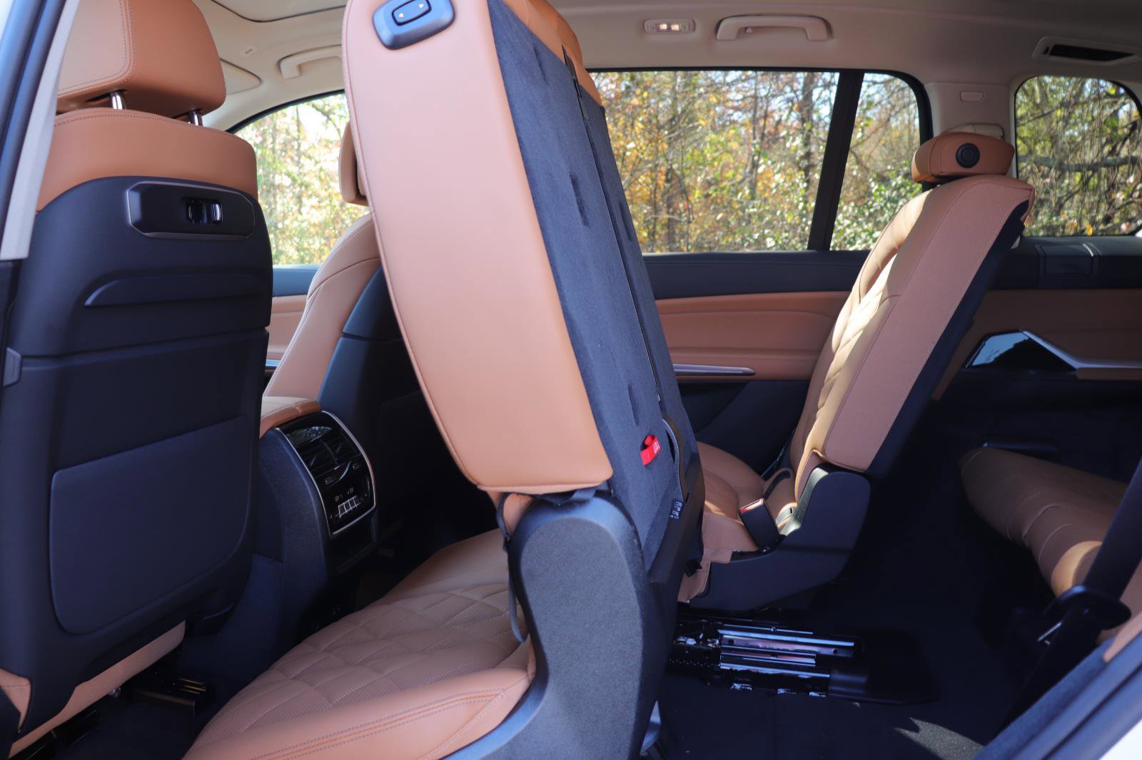 New 2026 BMW X7 xDrive40i image 14