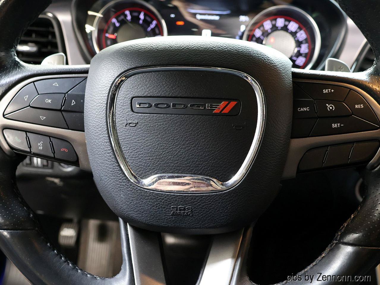 Used 2019 Dodge Challenger GT w/ Cold Weather Group AWD/4WD image 38