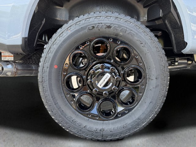 New 2027 Ford F250 Lariat w/ Black Appearance Package AWD/4WD image 8