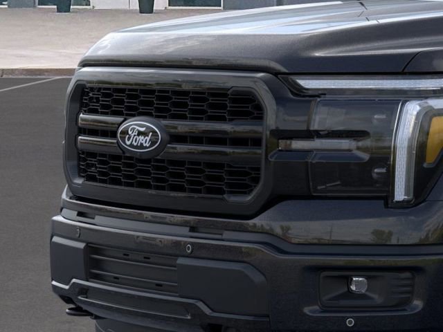 New 2026 Ford F150 Lariat w/ Equipment Group 501A Mid image 19