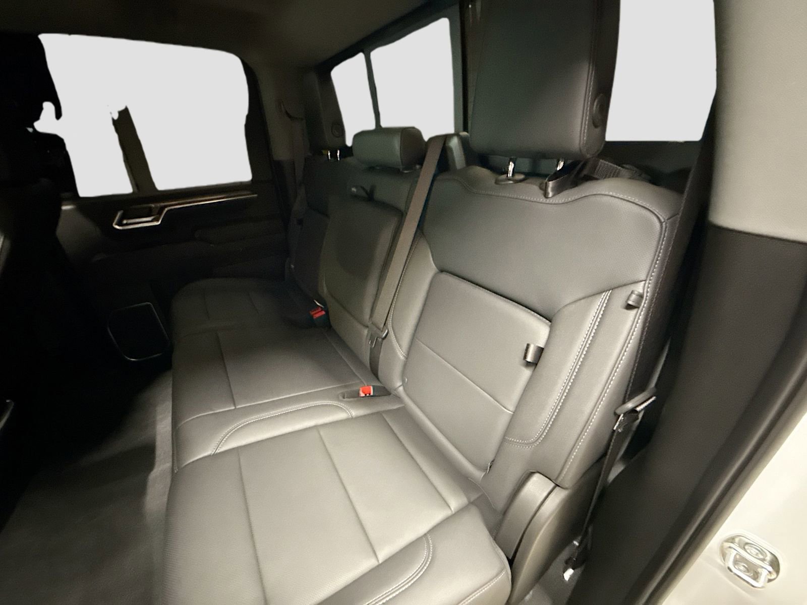 Used 2025 Chevrolet Silverado 2500 LTZ w/ Trail Boss Package image 29