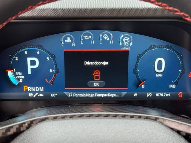 Certified 2023 Ford Bronco Raptor image 24