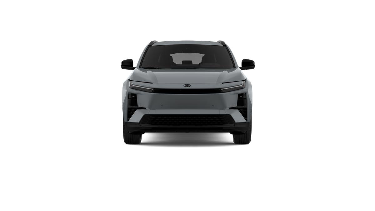 New 2026 Toyota C-HR image 17