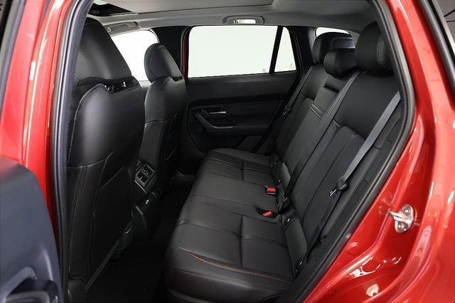 New 2026 MAZDA CX-50 AWD 2.5 Hybrid w/ Cargo Package image 26