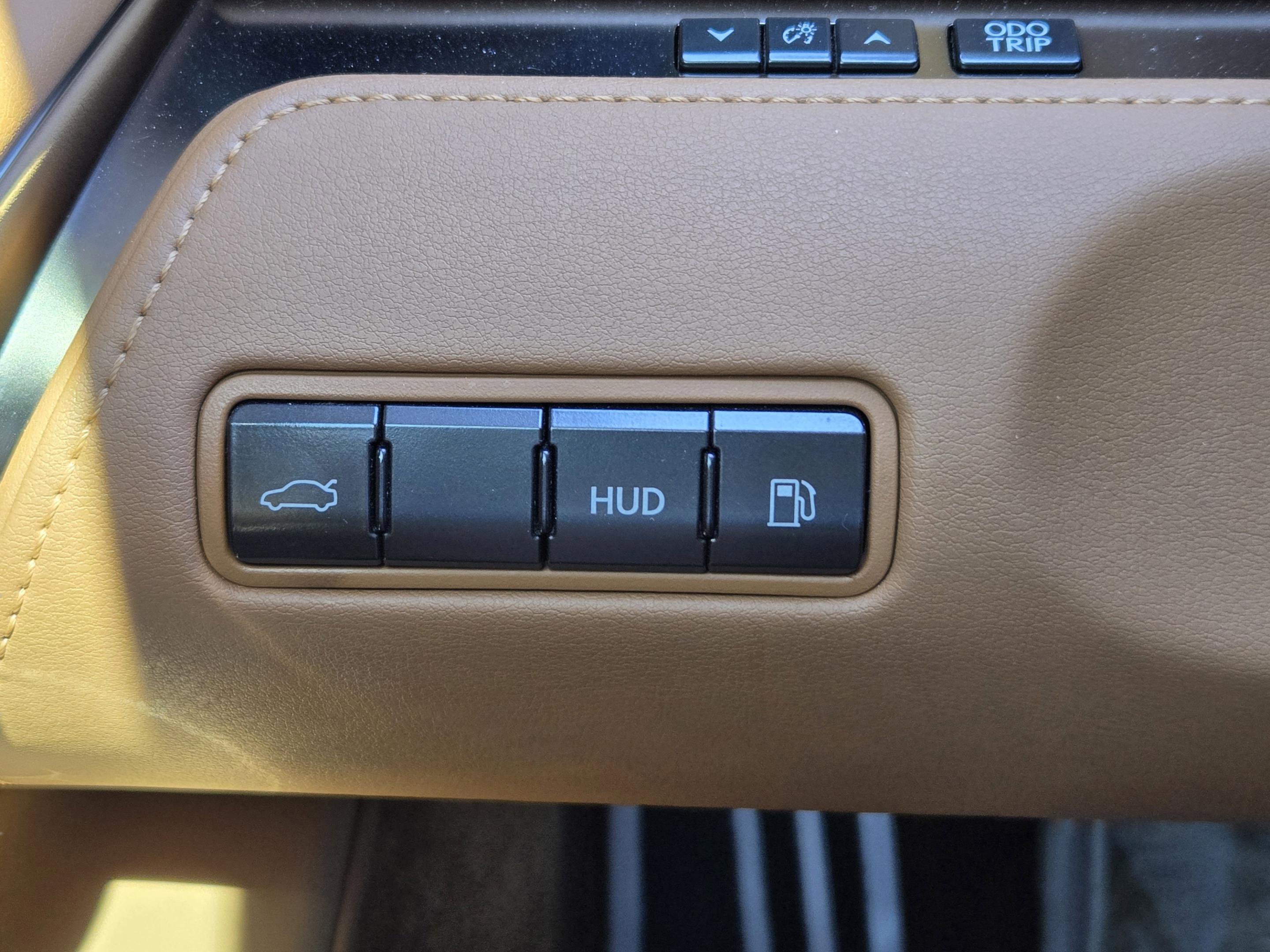 Used 2018 Lexus LC 500 Mark Levinson, Sport Package image 33