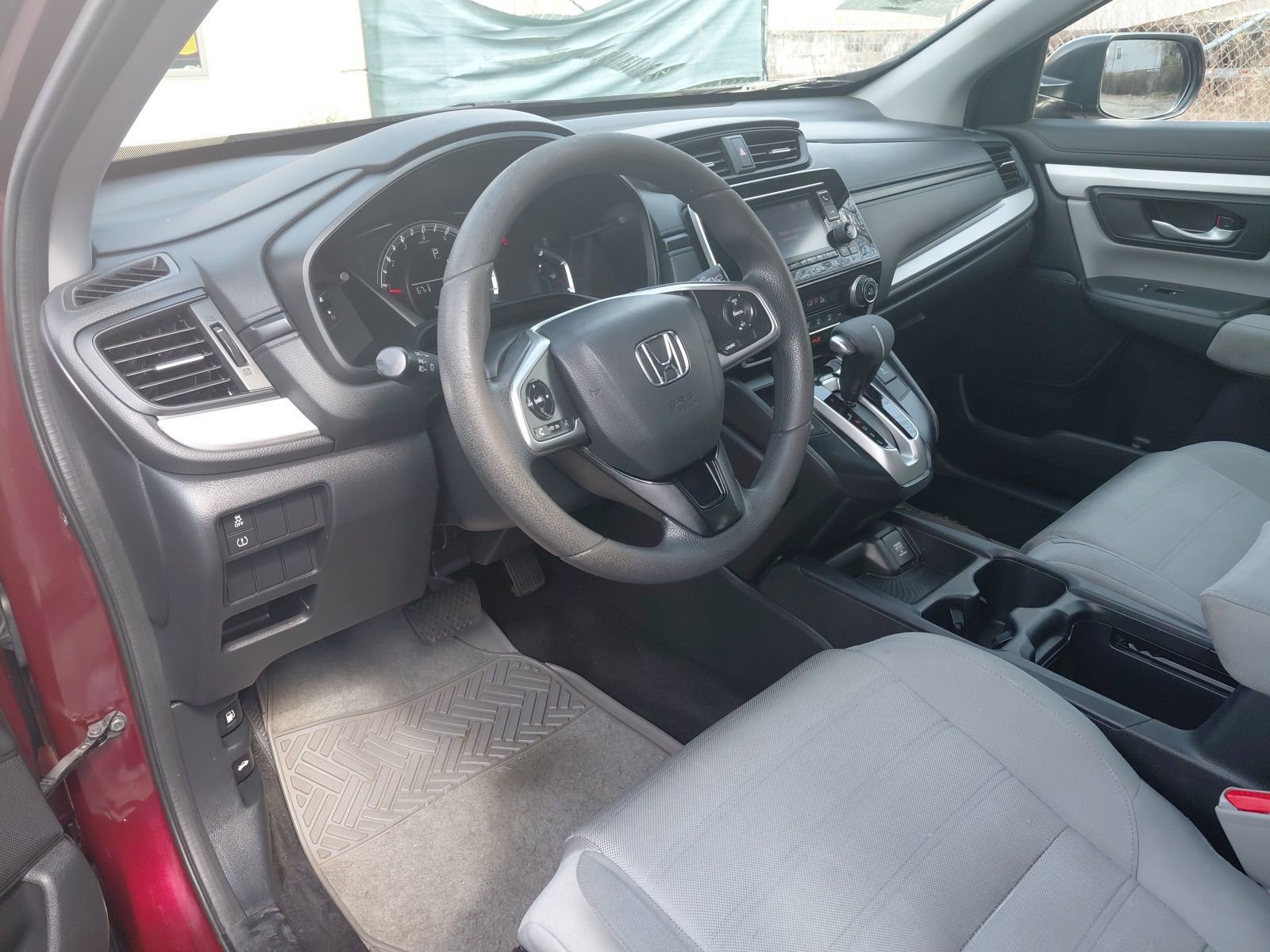 Used 2019 Honda CR-V LX image 19