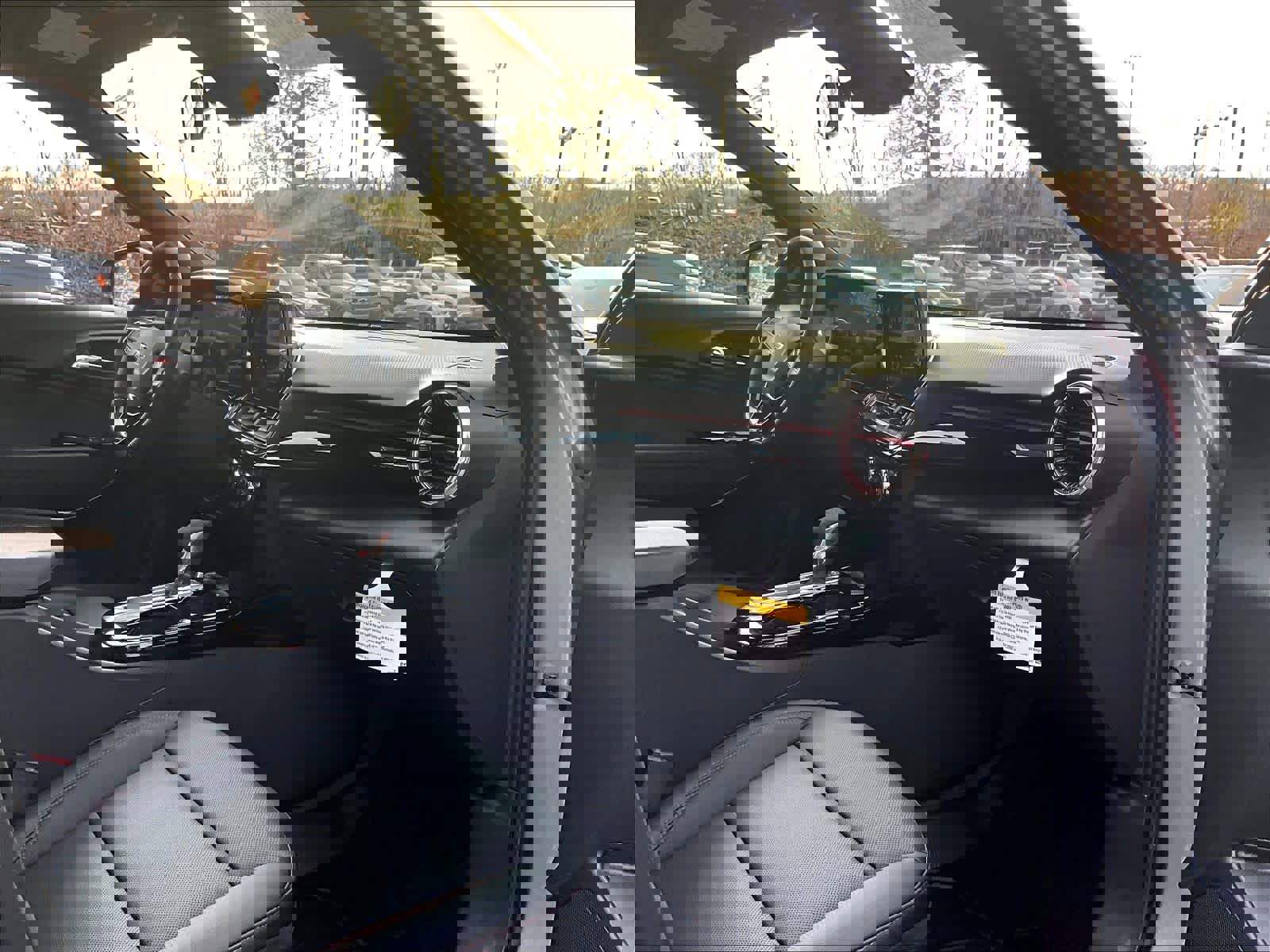 New 2026 Chevrolet Trax RS w/ Sunroof Package FWD image 10