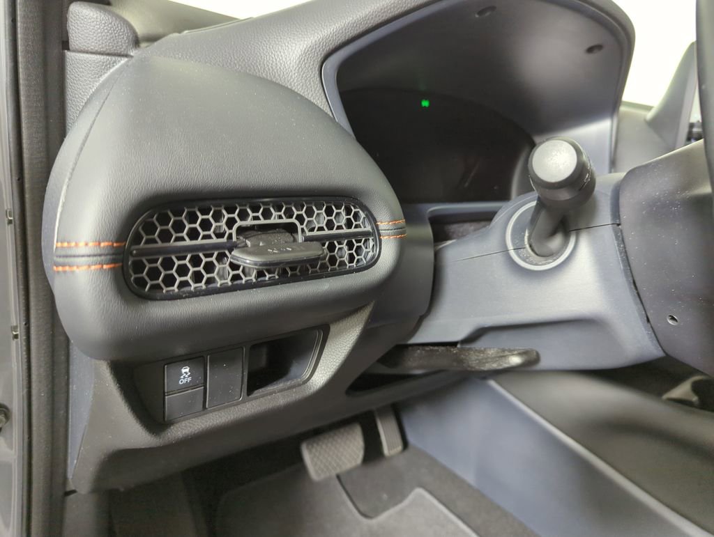 Certified 2023 Honda HR-V Sport image 27