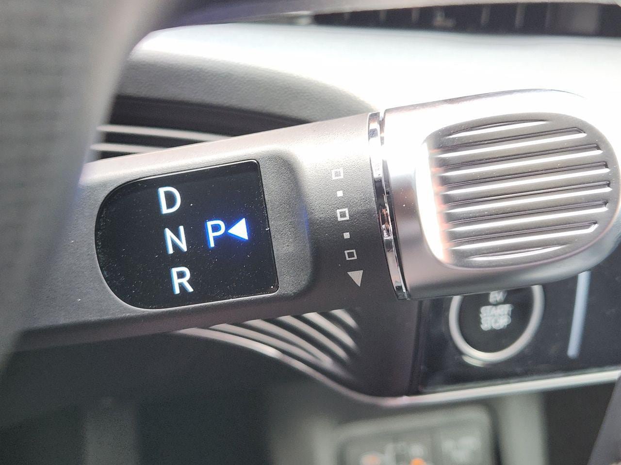 New 2027 Hyundai Ioniq 5 SE RWD image 17