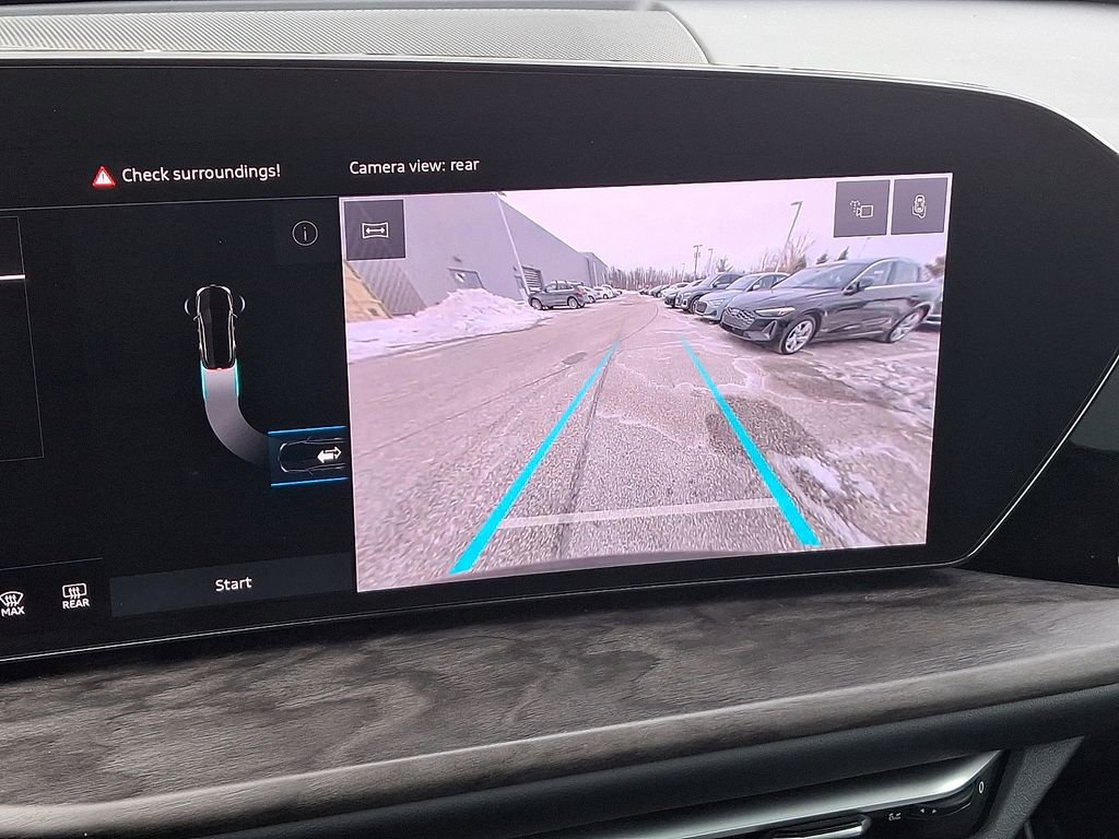 Certified 2025 Audi Q5 Premium w/ Convenience Package image 19