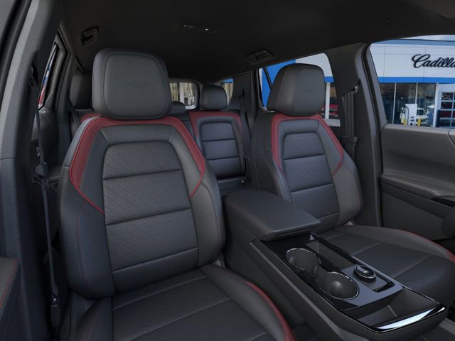 New 2026 Chevrolet Equinox RS w/ Convenience Package III image 17