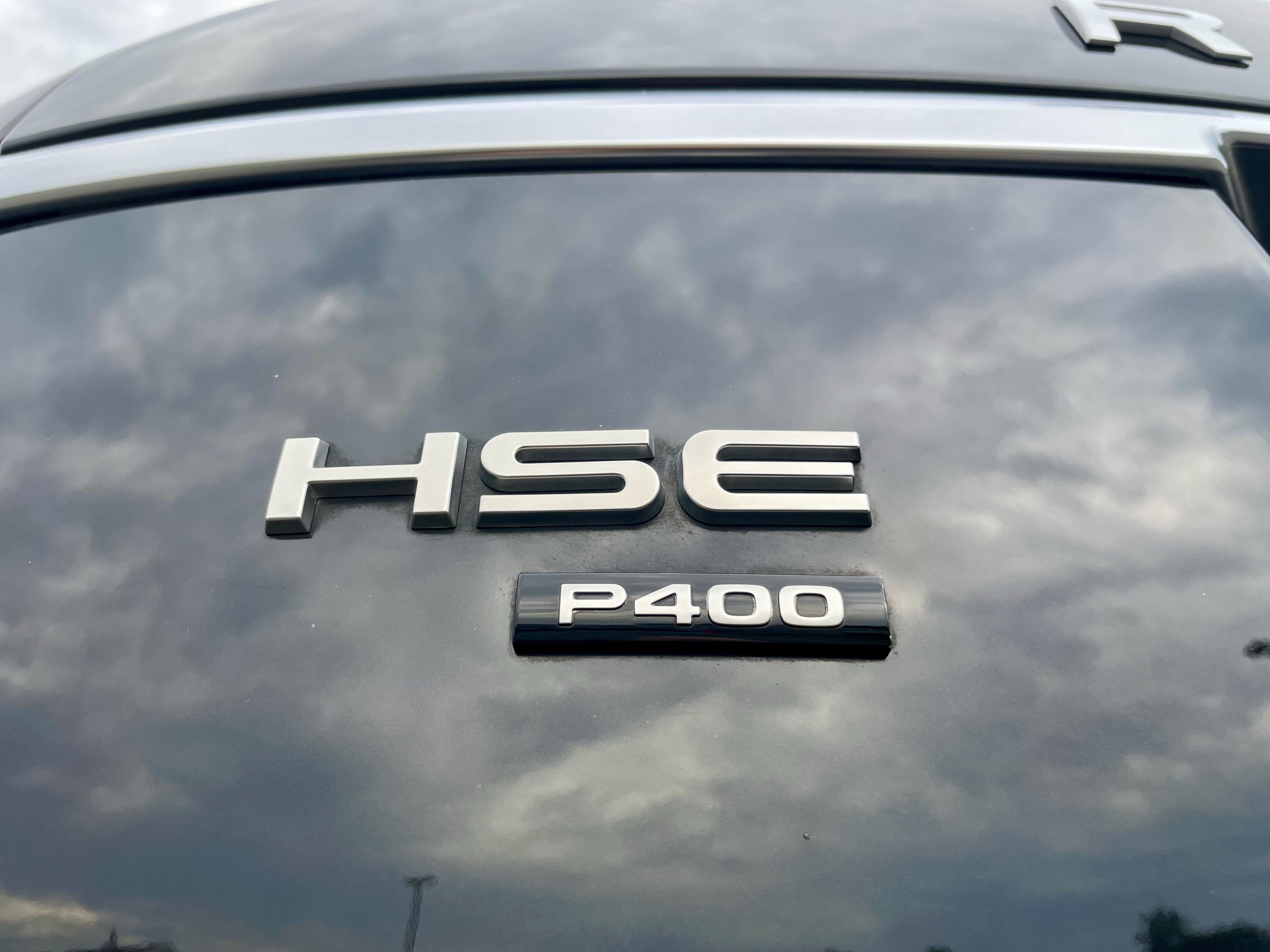 Used 2021 Land Rover Range Rover Westminster Edition AWD/4WD image 33