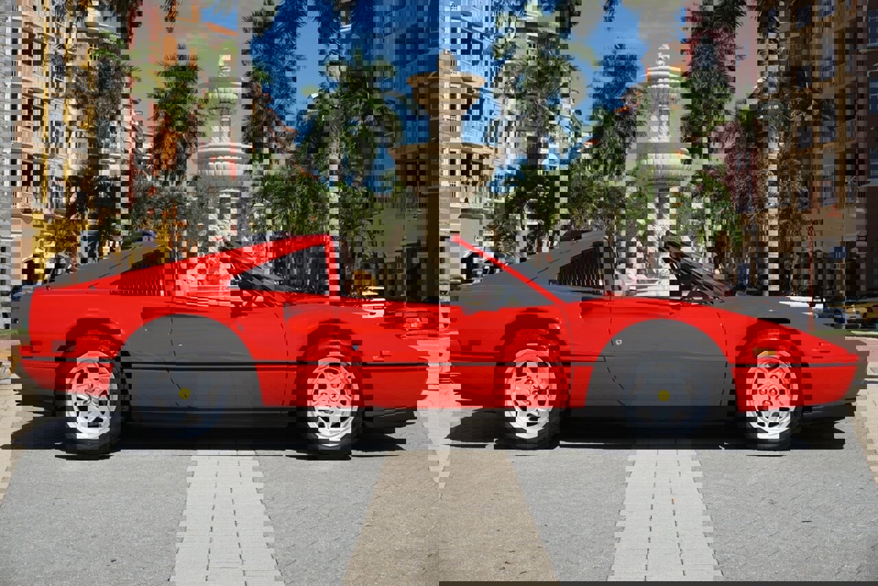 Used 1986 Ferrari 328 GTS image 24