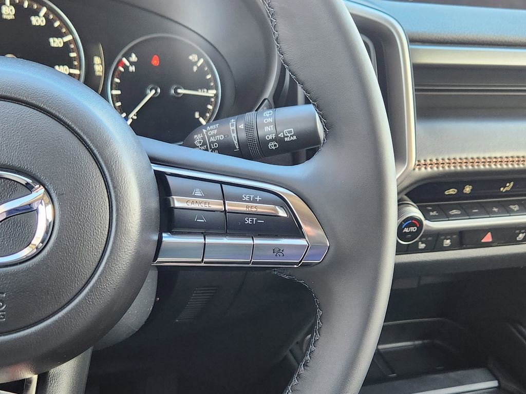 New 2026 MAZDA CX-50 AWD 2.5 Hybrid w/ Cargo Package image 18