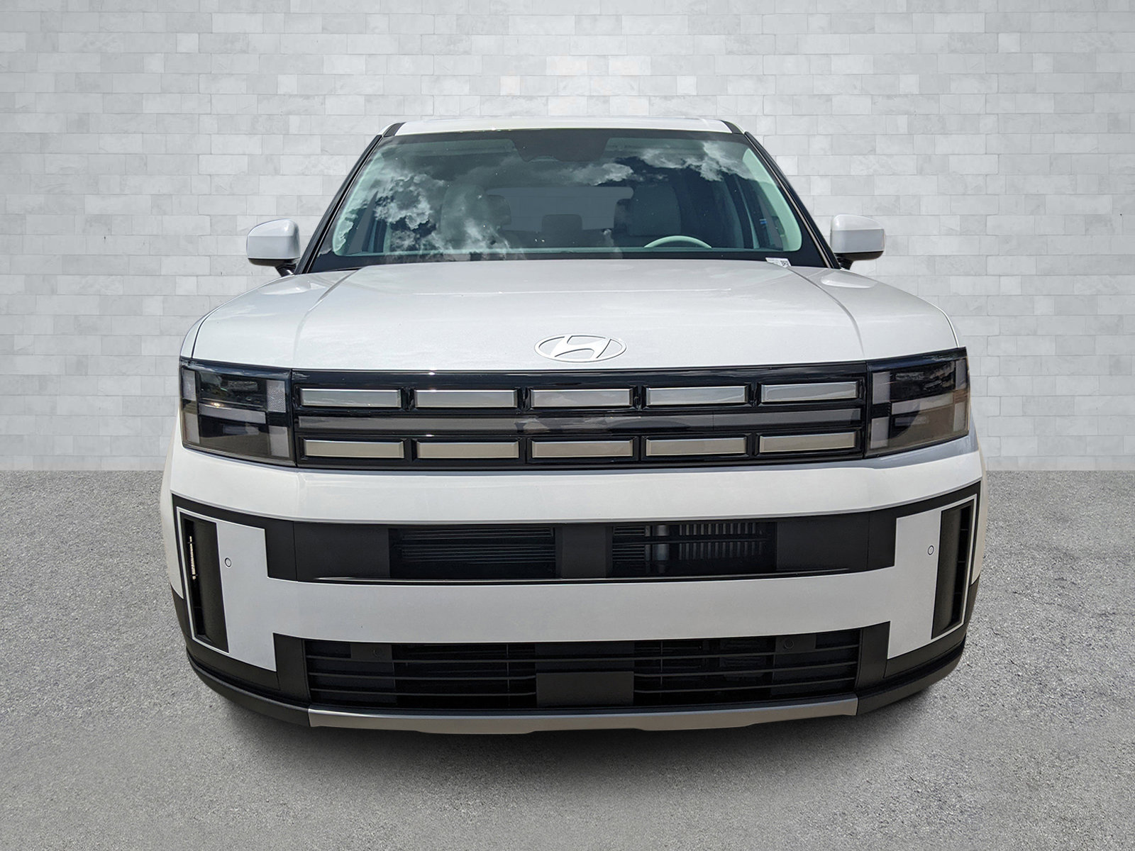 New 2026 Hyundai Santa Fe SE image 3