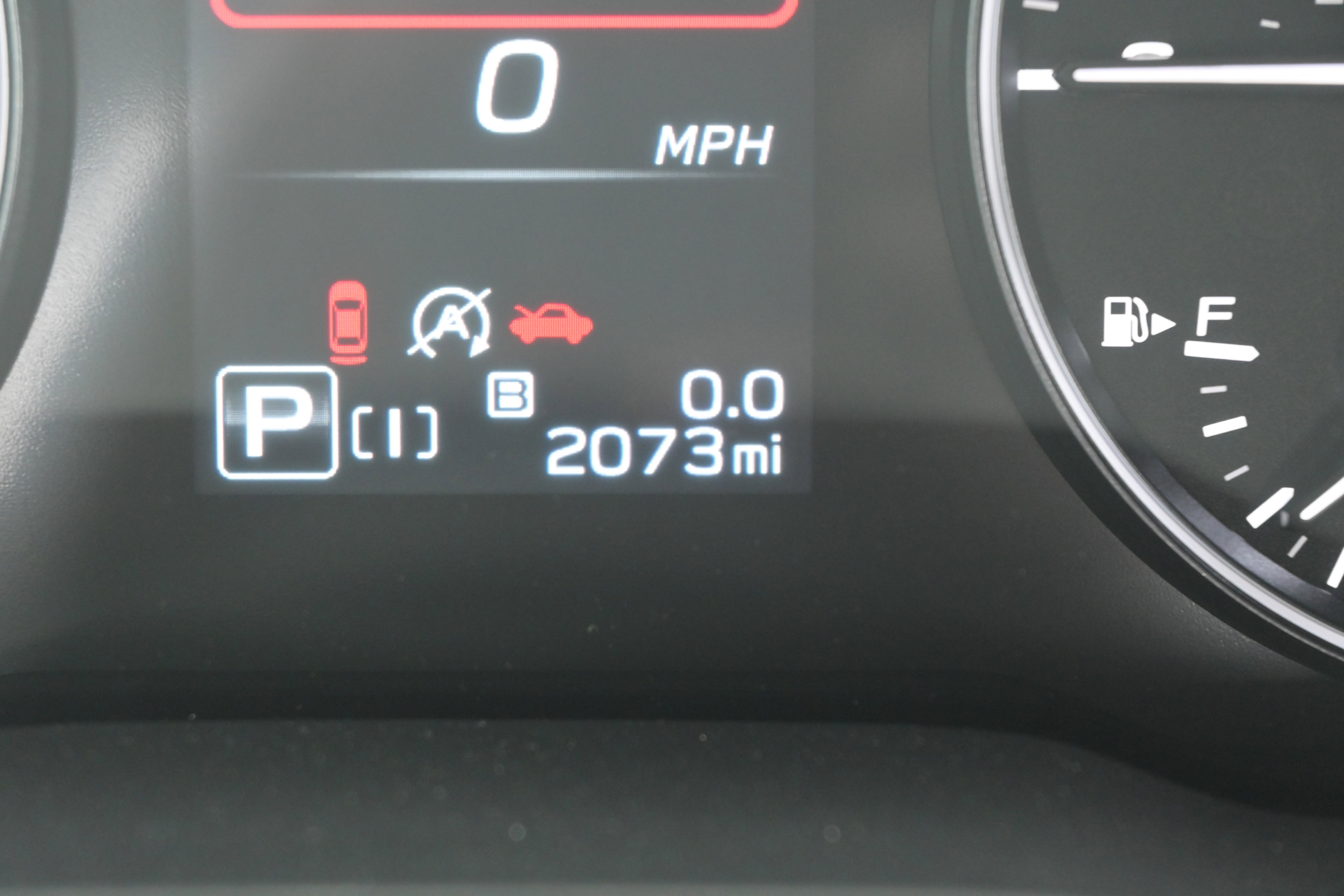 Certified 2026 Subaru Forester Premium image 21