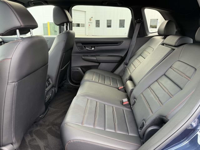 Certified 2026 Honda CR-V Sport-L image 9