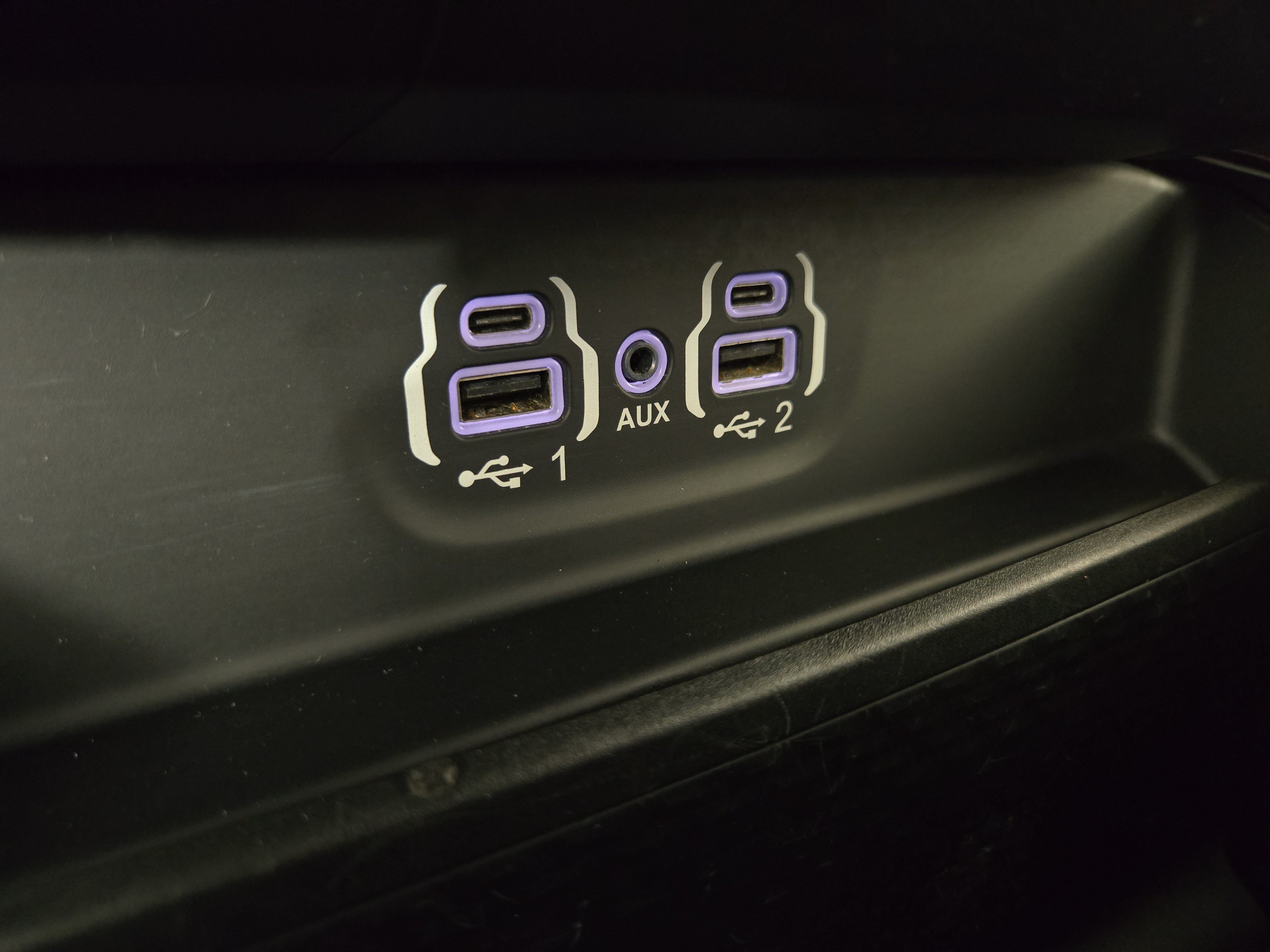 Used 2020 RAM 1500 Rebel w/ Rebel Level 1 Equipment Group AWD/4WD image 28