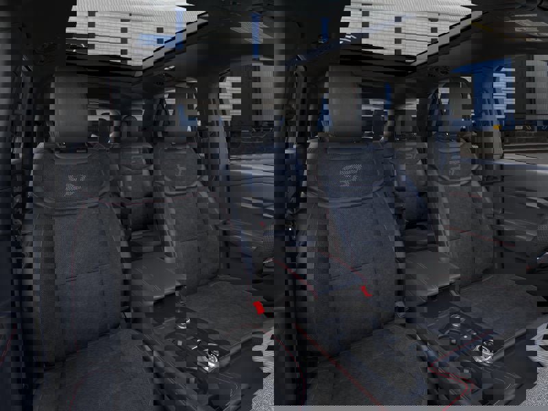 New 2026 Ford Explorer ST image 10