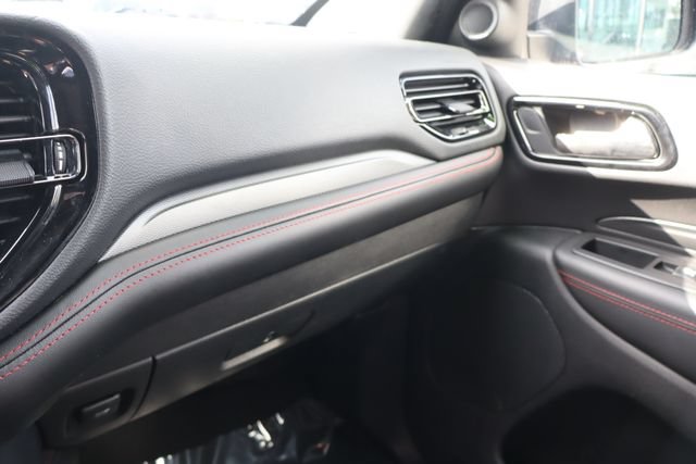 Used 2024 Dodge Durango GT RWD image 34