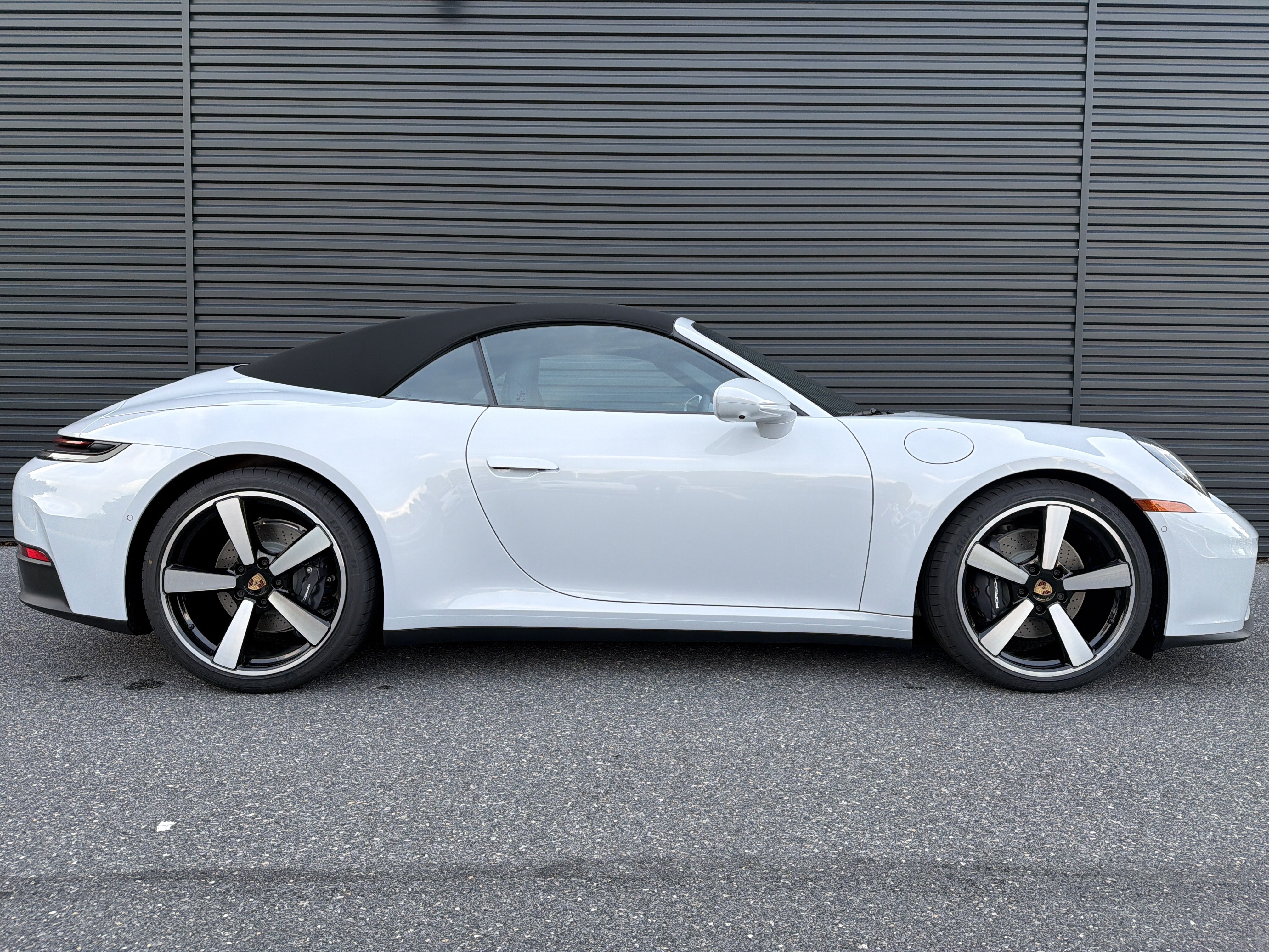 New 2026 Porsche 911 Carrera RWD image 6