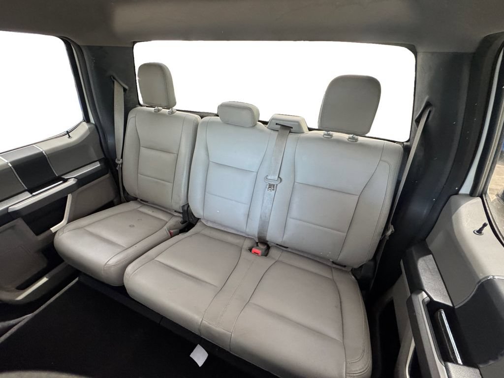 Used 2019 Ford F250 XLT AWD/4WD image 14